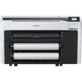 Epson SureColor SC-T5700D drukarka wielkoformatowa Wi-Fi Inkjet Kolor 2400 x 1200 DPI A0 (841 x 1189 mm) Ethernet LAN