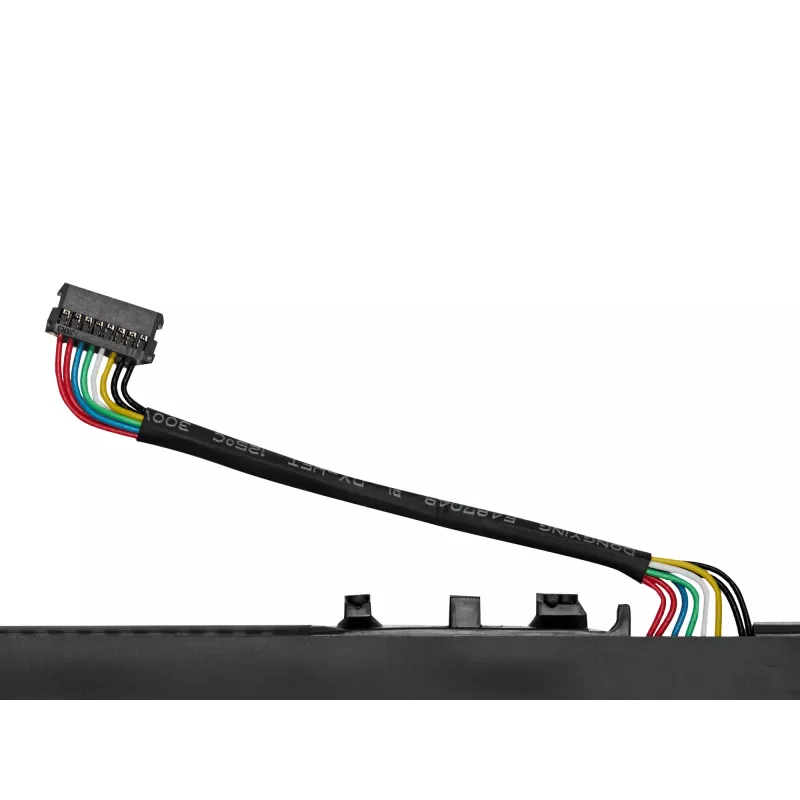 Bateria GREEN CELL L17C4PB0 7,6 V 5800 mAh do Lenovo IdeaPad 530S Yoga 530