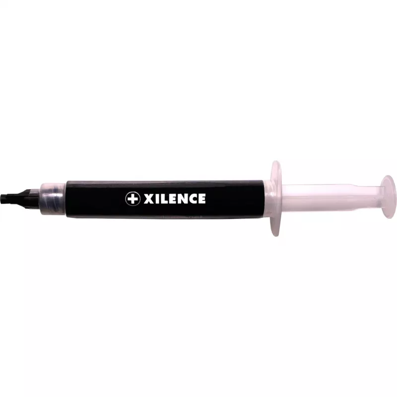 CPU COOLER ACC THERMAL PASTE/XZ019 XILENCE