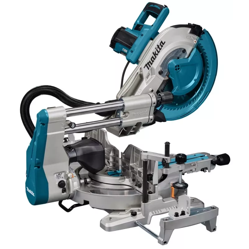 Makita LS1219L ukośnica 3200 obr./min 1800 W