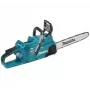Makita UC016GZ piła łańcuchowa 1600 W Czarny, Niebieski
