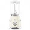 Blender stołowy Smeg BLF03CREU Kremowy