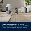 Odkurzacz workowy Electrolux EB31C1DB 750W, worek na kurz 3 l, filtr HEPA, teleskopowa rura stalowa