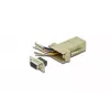 Adapter RS 232 Digitus AK-610516-000-I