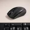 Tellur Silent Click Wireless mysz Czarny
