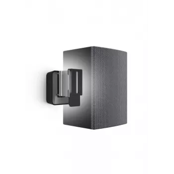 Osłona kabli LogiLink KAB0006 Czarna