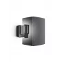 Osłona kabli LogiLink KAB0006 Czarna