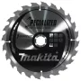 Piła tarczowa Makita Efficut 26 cm 1 szt.