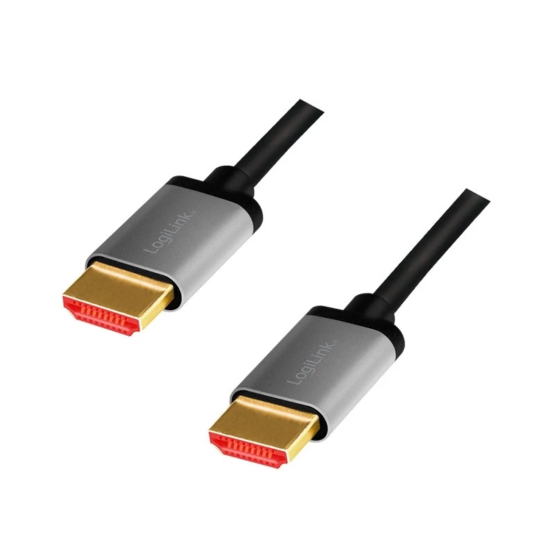 Kabel HDMI LogiLink CHA0105 2m