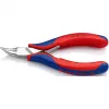Szczypce wąskie Knipex 35 42 115