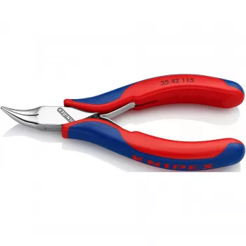 Szczypce wąskie Knipex 35 42 115