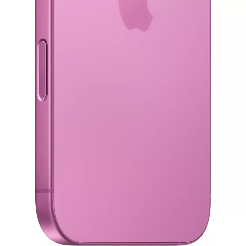 Apple iPhone 16 Plus – Smartfon 5G – Dual-SIM / Pamięć wewnętrzna 512 GB