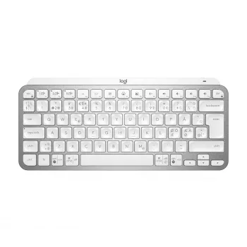 Klawiatura bezprzewodowa Logitech MX Keys Mini