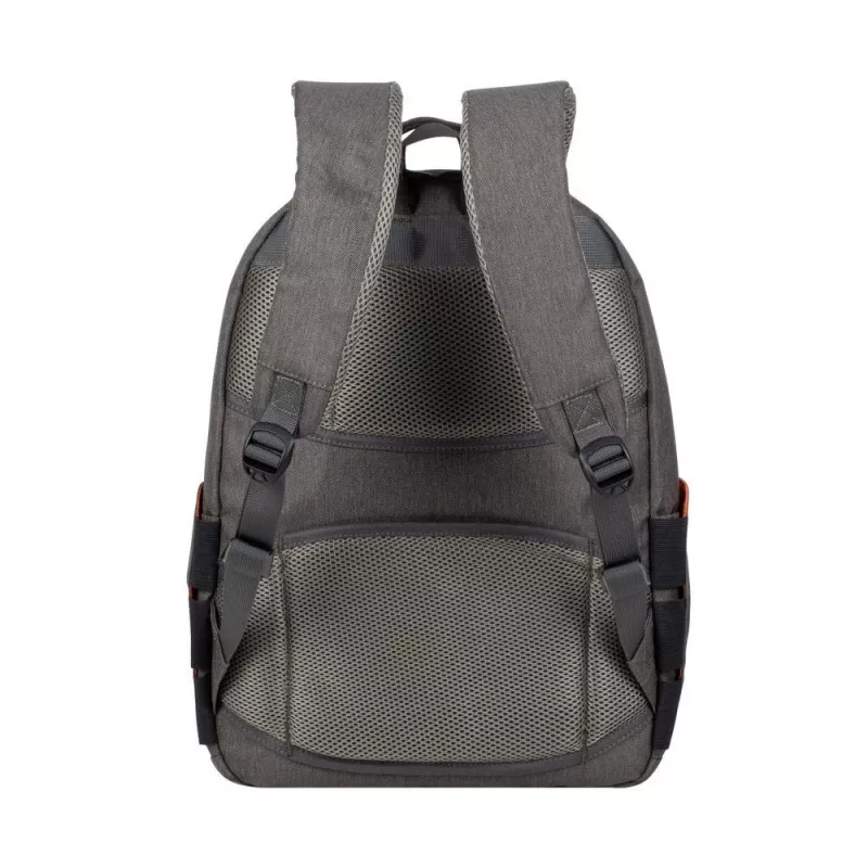 Rivacase 7761 39,6 cm (15,6 inch) Plecak Khaki