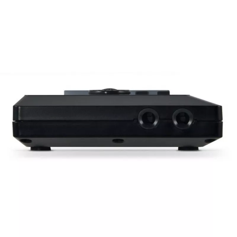 Kontroler DJ Akai MPX8 Czarny Łączność słuchawkowa 3,5 mm 5 V 1 A