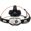 Opaska na głowę z latarką Petzl NAO RL Czarno-Pomarańczowa LED 1500 lm USB