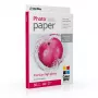 ColorWay Papier fotograficzny, 50 arkuszy | 255 g/m² | A4 | Premium High Glossy