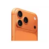 Apple iPhone 17 Pro Max | Cosmic Orange | 6,9 cala | wyświetlacz Super Retina XDR | 2868 x 1320 pikseli | A19 Pro | RAM 12 GB | 1000 GB | Dual SIM | 5G | Rozdzielczość głównego aparatu