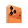 Apple iPhone 17 Pro Max | Cosmic Orange | 6,9 cala | wyświetlacz Super Retina XDR | 2868 x 1320 pikseli | A19 Pro | RAM 12 GB | 1000 GB | Dual SIM | 5G | Rozdzielczość głównego aparatu