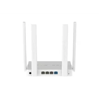 Router bezprzewodowy KEENETIC 1200 Mbps Wi‑Fi 5