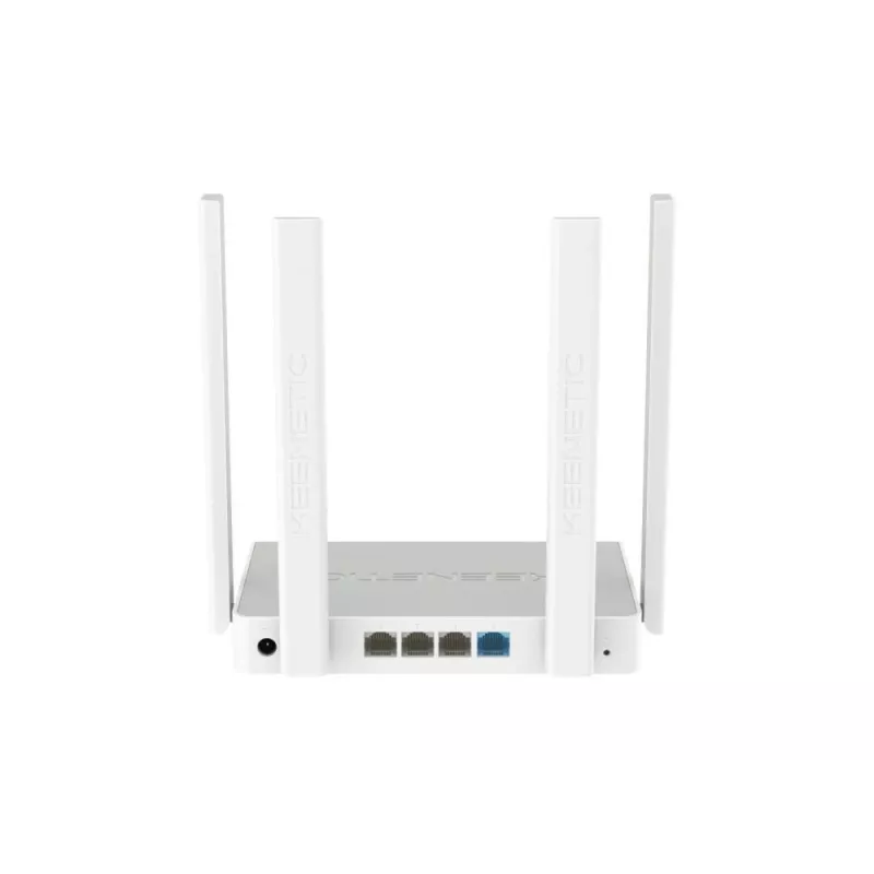 Router bezprzewodowy KEENETIC 1200 Mbps Wi‑Fi 5