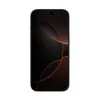 Folia ochronna zapewniająca prywatność Belkin OVA169HQ do iPhone 16 Pro Antybakteryjna Odporna na uderzenia