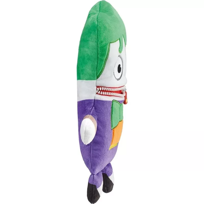 Pluszowa zabawka Schmidt Spiele DC Super Hero Worry Eater Joker 42554 pluszowa postać dla dzieci