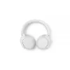 Słuchawki Philips TAH8000EWT/00 Bezprzewodowe Na głowę Połączenia/Muzyka USB Typu-C Bluetooth Białe