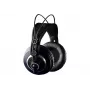 AKG K240 MKII - słuchawki studyjne, nauszne, półotwarte