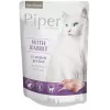 DOLINA NOTECI Piper Animals Sterilised Rabbit - mokra karma dla kota - 100 g