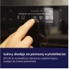 Piekarnik do zabudowy Electrolux LOB8S38V — 70 l, klasa energetyczna A++, 220–240 V, czyszczenie parowe, prowadnice teleskopowe, wyświetlacz LED