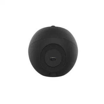 Creative Pebble 2.0 Głośniki Stereo na Biurko, Czarny