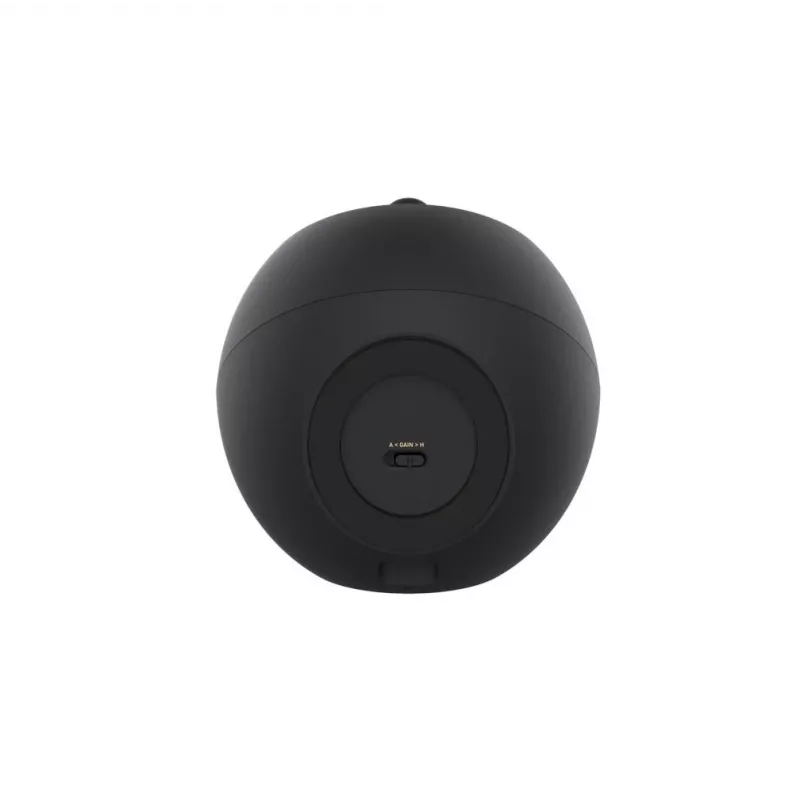Creative Pebble 2.0 Głośniki Stereo na Biurko, Czarny