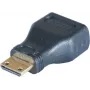 Adapter przejściowy HDMI A mini HDMI Tecline 128296