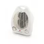 Grzejnik elektryczny ESPERANZA EHH011 1000/2000 W, biały, regulowany termostat, sterowanie pokrętłem