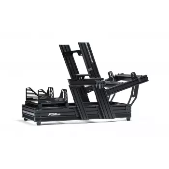 Next Level Racing F-GT Elite 160 NLR-E025 - kokpit