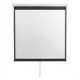 Ekran projekcyjny Sbox PSM-112-2 200x200cm