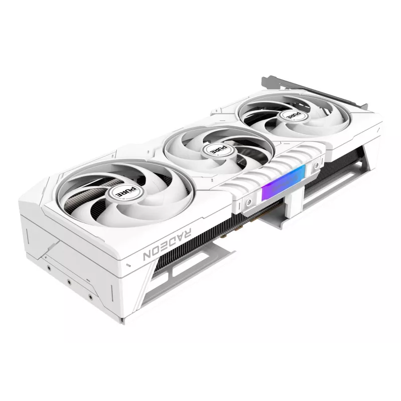 Karta graficzna SAPPHIRE Radeon RX 9070 16GB GDDR6