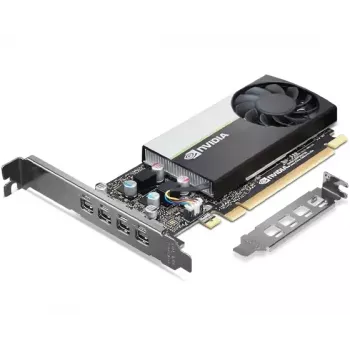 Karta graficzna Lenovo Nvidia T1000 8 GB GDDR6