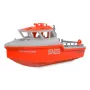 Amewi Rettungsboot brushless Jetantrieb 320mm RTR Biały/orang (26116)