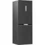 Lodówka WHIRLPOOL WHK 26362 XBR4E, wysokość 186,5 cm, klasa energetyczna E, No frost