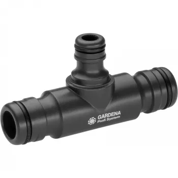 Gardena 2835 Złącze do węża wodnego (2835-20)