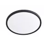 Lampa naświetlaczowa LED VISIONAL VS-FL-18-IP44/B, 18W, 2160 lm, IP44