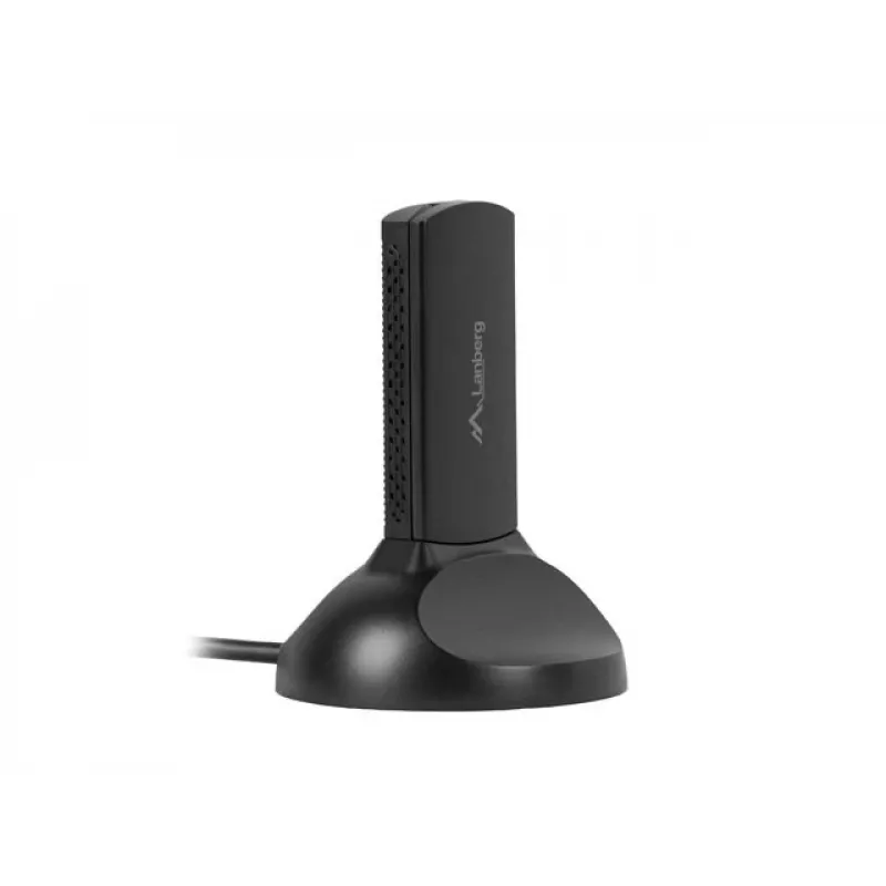 Karta sieciowa Lanberg NC-3000-WI WLAN 3000 Mbit/s