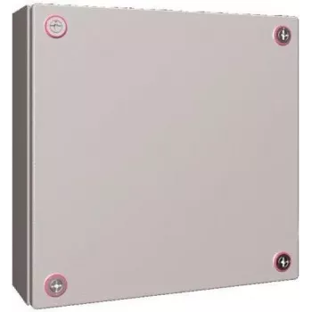 Obudowa elektryczna Rittal 1507.000, stalowa IP66, 300×120×300 mm