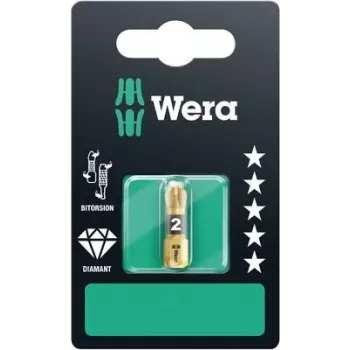 Wera 05073336001 Storage Drive