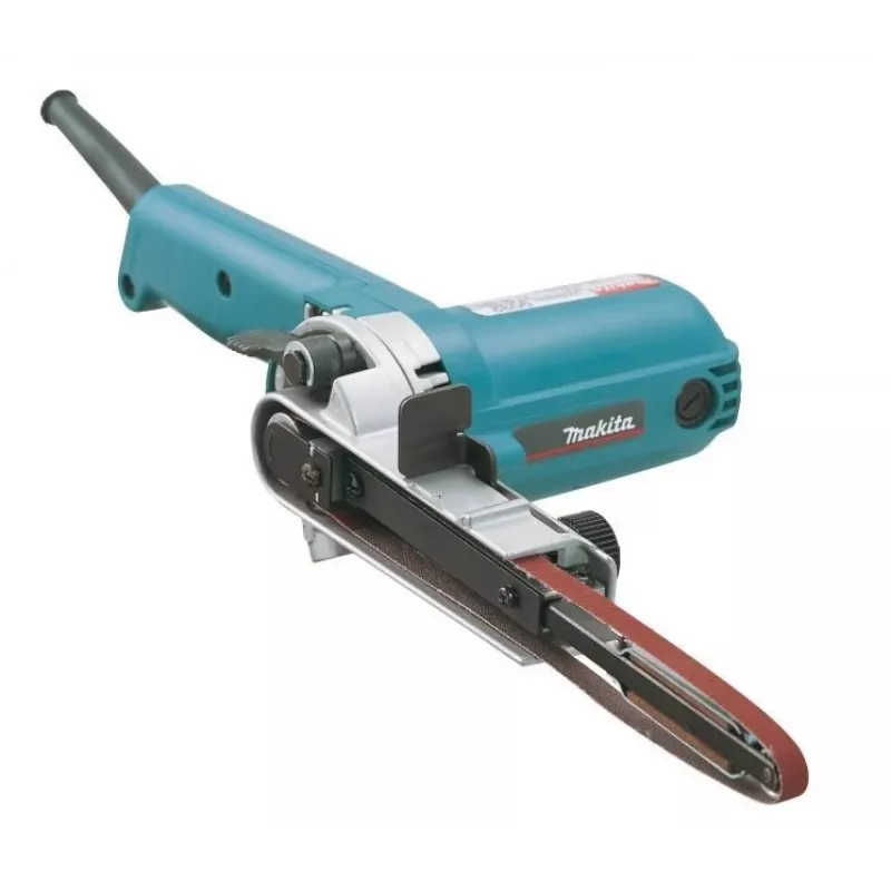 Makita 9032 szlifierka przenośna Szlifierka taśmowa