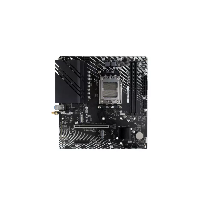 Płyta główna BIOSTAR B850 SAM5 Micro-ATX