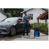 Nilfisk Core 150-10 PowerControl P EU myjka ciśnieniowa Pionowa Elektryczna 468 l/h 2000 W Niebieska