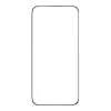 Szkło hartowane na ekran Nillkin CP+PRO do iPhone 16 Plus pełne pokrycie